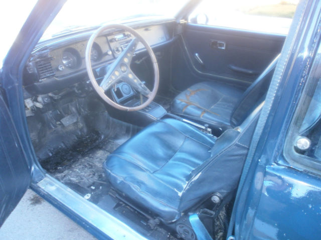 1974 Toyota Corolla 1600 deluxe - photo 11