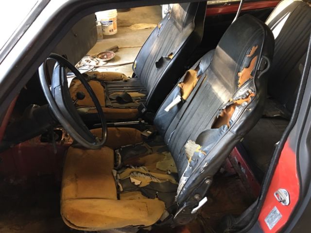1974 Toyota Corolla - photo 9