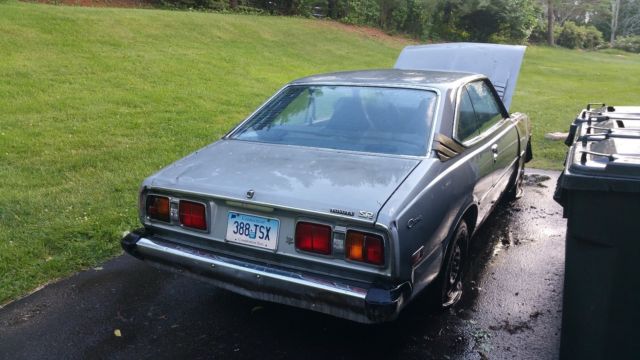 1974 Toyota Other SR - photo 11