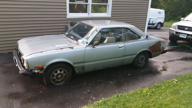 1974 Toyota Other SR - photo 5