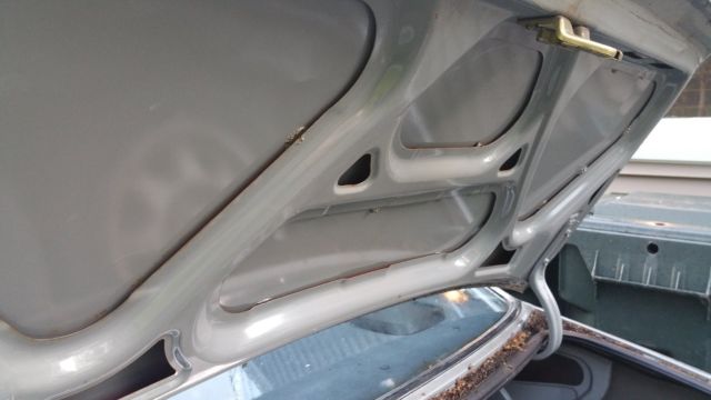 1974 Toyota Other SR - photo 8