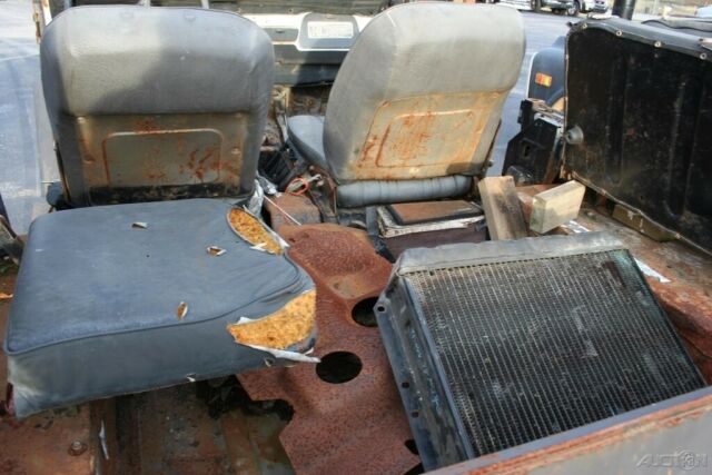 1974 Toyota FJ Cruiser - photo 10