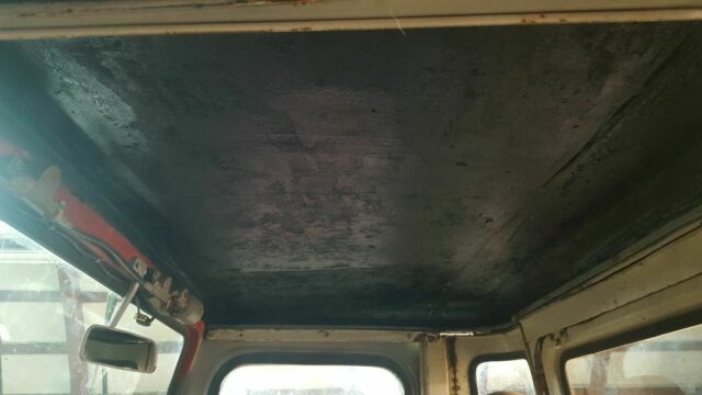 1974 Toyota FJ Land Cruiser Pickup - photo 7