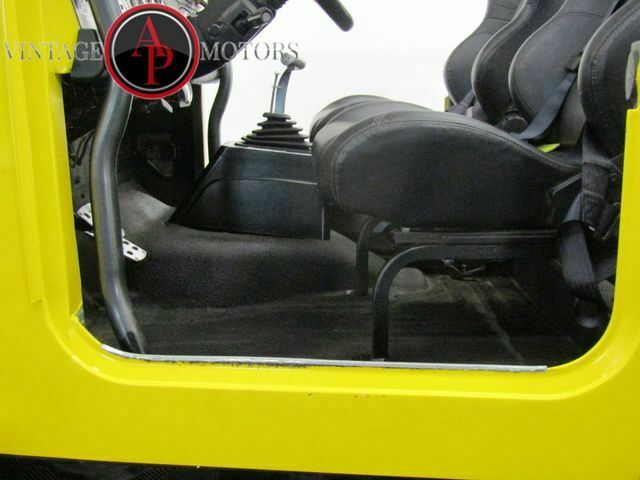 1974 Toyota FJ Cruiser 350 AUTOMATIC POWER STEERING FOUR WHEEL DISC BRAKE - photo 11