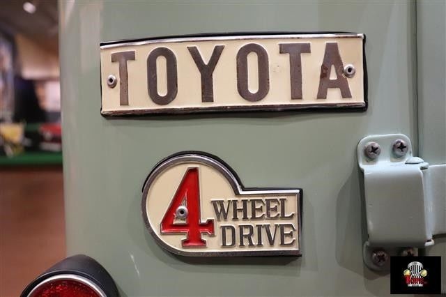 1974 Toyota FJ Cruiser -- - photo 12