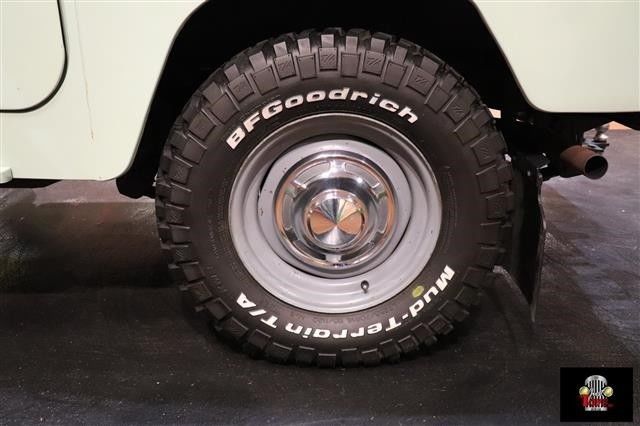 1974 Toyota FJ Cruiser -- - photo 13