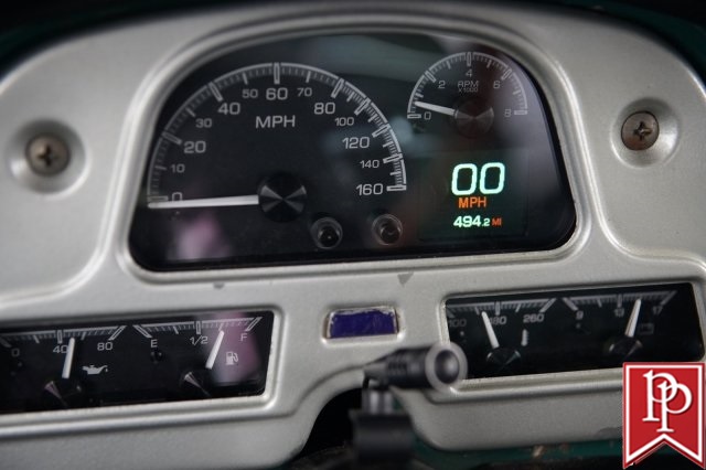 1974 Toyota FJ Cruiser Land Cruiser - photo 11