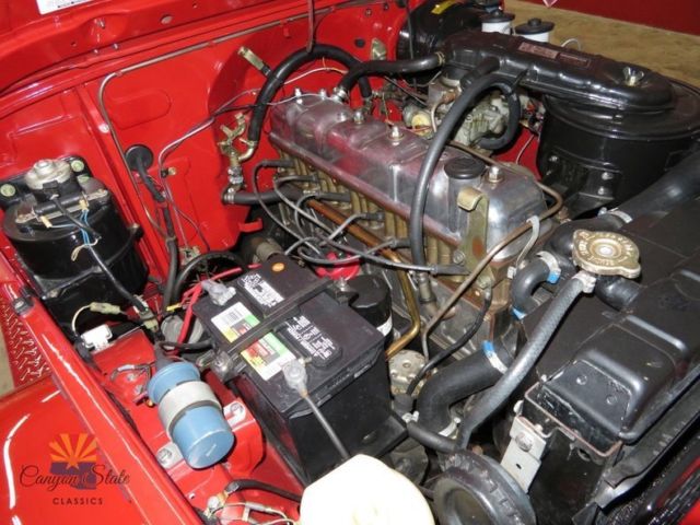 1974 Toyota FJ40 - photo 4
