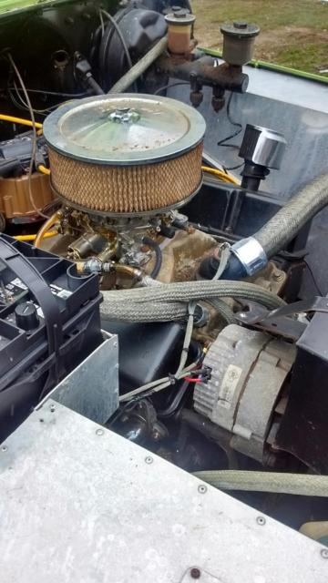 1974 Toyota Land Cruiser - photo 7