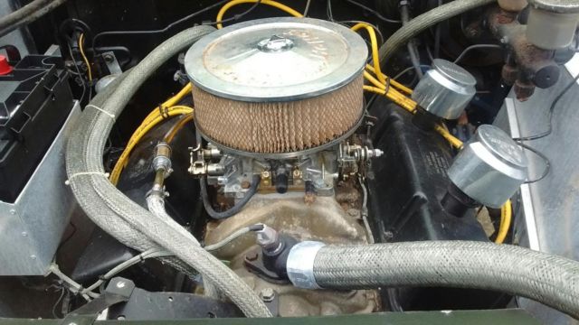 1974 Toyota Land Cruiser - photo 8