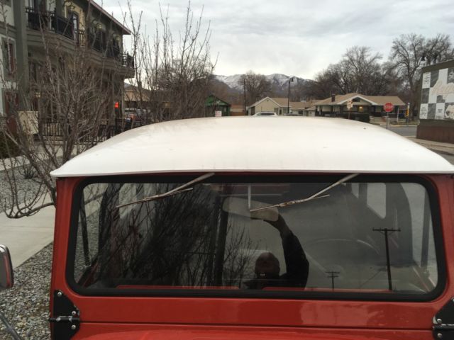 1974 Toyota FJ40 RESTORATION ANY UPGRADES NEW TUB MANY NEW PARTS - photo 7