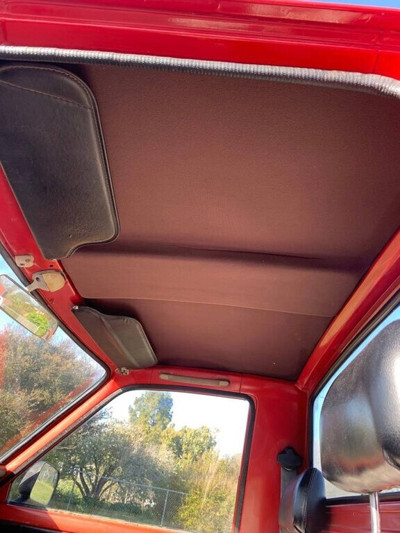 1974 Toyota Hilex 1974 Toyota Hilex - photo 11