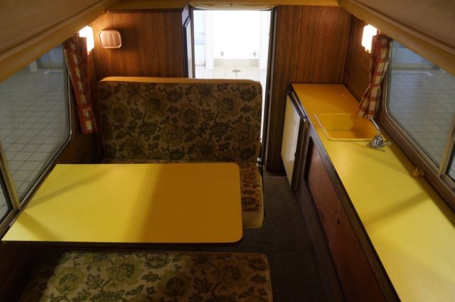 1974 Toyota Other Chinook - photo 10