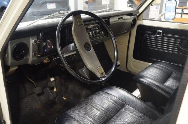 1974 Toyota Other Chinook - photo 6