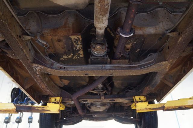 1974 Toyota Other Chinook - photo 8
