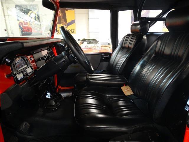 1974 Toyota Land Cruiser -- - photo 12