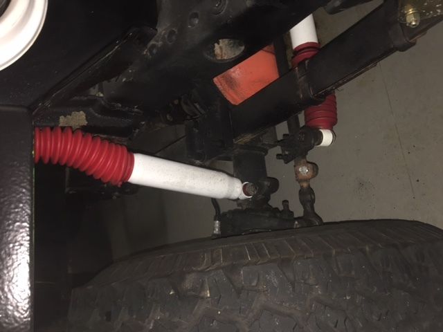 1974 Toyota Land Cruiser Base - photo 9