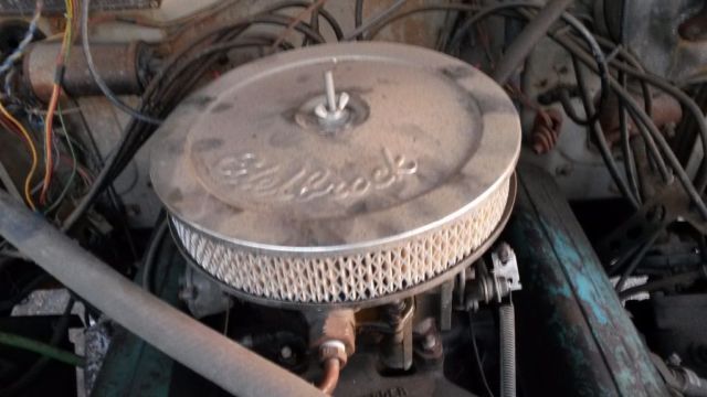 1974 Toyota Land Cruiser - photo 10