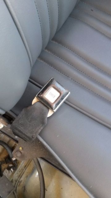 1974 Toyota Land Cruiser - photo 8