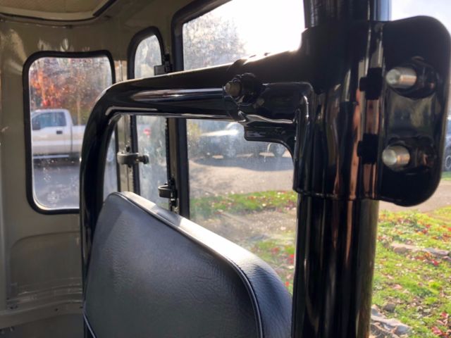 1974 Toyota Land Cruiser - photo 12
