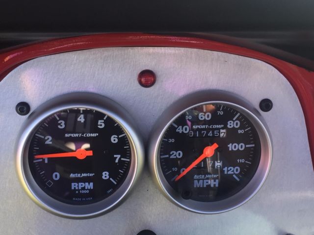 1974 Toyota Land Cruiser Fj40 - photo 8