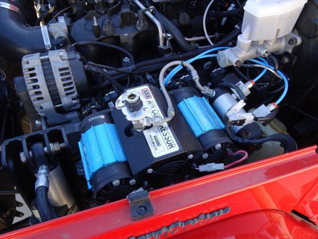1974 Toyota Land Cruiser - photo 10