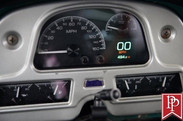 1974 Toyota Land Cruiser Land Cruiser - photo 10
