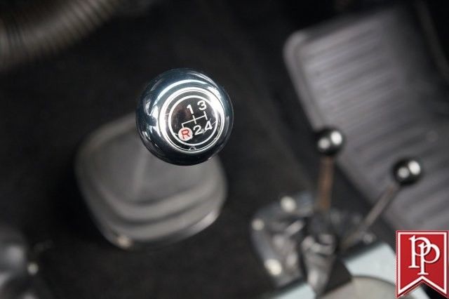 1974 Toyota Land Cruiser Land Cruiser - photo 11
