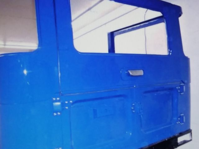 1974 Toyota Land Cruiser FJ40 - photo 13