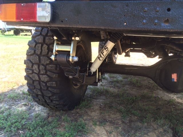 1974 Toyota Land Cruiser fj40 4WD - photo 10