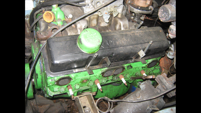1974 Toyota Other - photo 10