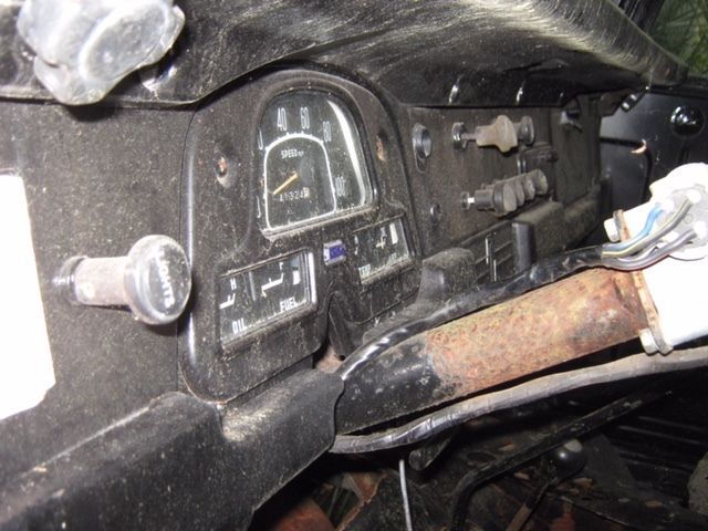 1974 Toyota Other - photo 12