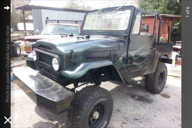 1974 Toyota Other - photo 13