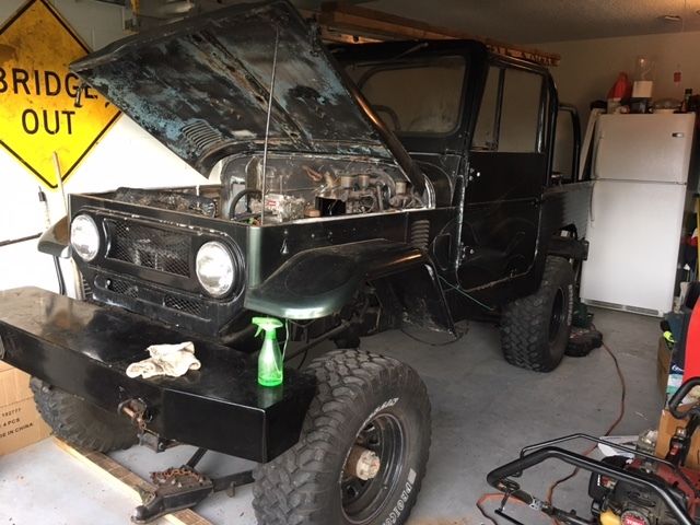 1974 Toyota Other - photo 9