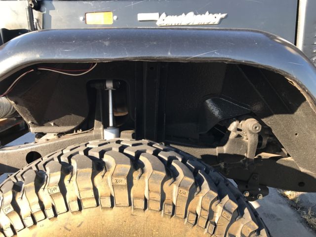 1974 Toyota Land Cruiser BJ40 Diesel - photo 6