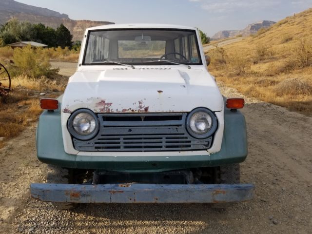 1974 Toyota Land Cruiser FJ55 - photo 3