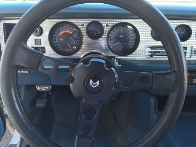 1974 Pontiac Trans Am - photo 10