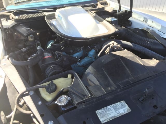 1974 Pontiac Trans Am - photo 11