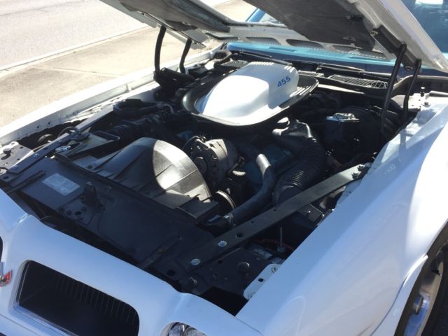 1974 Pontiac Trans Am - photo 12