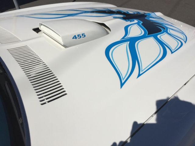 1974 Pontiac Trans Am - photo 4