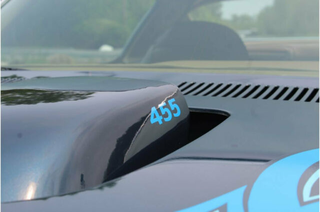 1974 Pontiac Trans Am 455 - photo 3