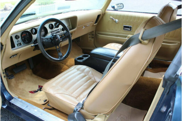 1974 Pontiac Trans Am 455 - photo 4