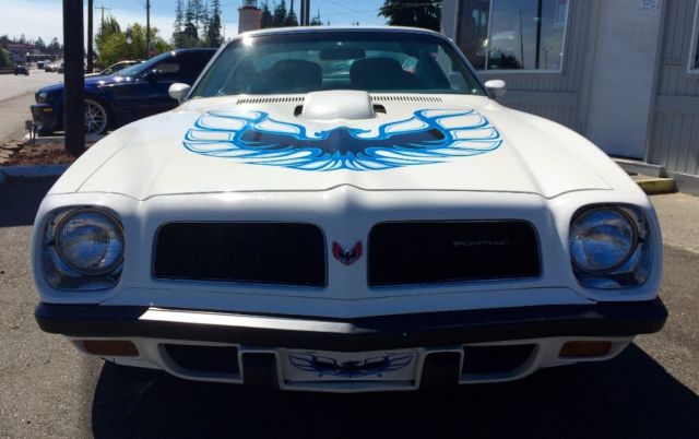 1974 Pontiac Trans Am - photo 5