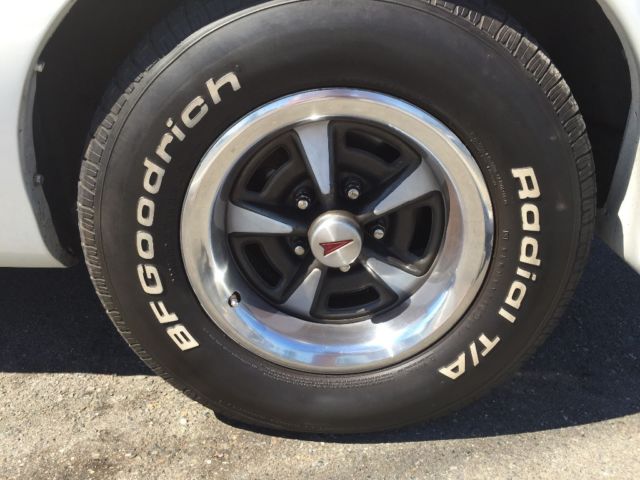 1974 Pontiac Trans Am - photo 7