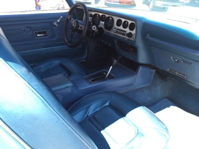 1974 Pontiac Trans Am - photo 8