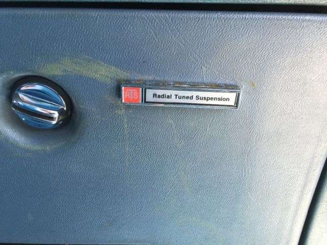 1974 Pontiac Trans Am - photo 9