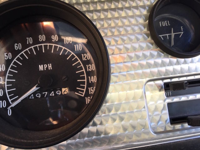 1974 Pontiac Trans Am Super Duty - photo 10