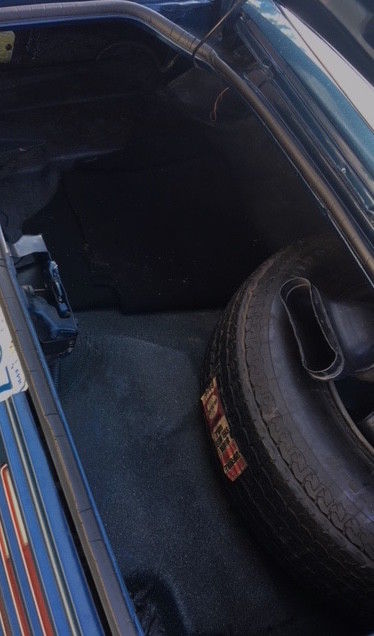 1974 Pontiac Trans Am Super Duty - photo 12