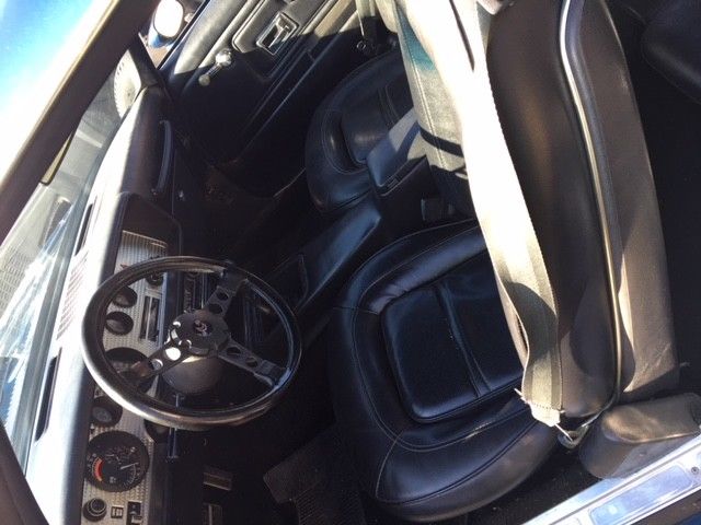 1974 Pontiac Trans Am Super Duty - photo 4