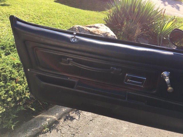 1974 Pontiac Trans Am Super Duty - photo 5